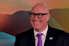 Orbica's Kurt Janssen