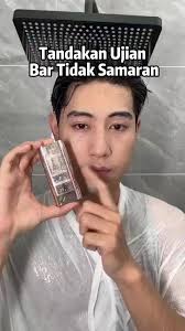 Rekomendasi Stick Foundation Kali Air & Peluh dari Korea