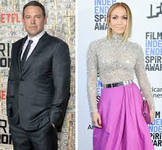 There's something fishy going on between ben affleck and jennifer lopez, or at least this is what one tabloid is saying. Ben Affleck Verrat Er Und Ex J Lo Haben Immer Noch Kontakt Promiflash De