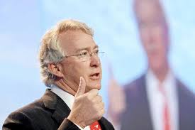 More companies are splitting CEO/chairman combination