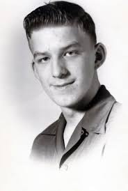 Richard Fuller Obituary