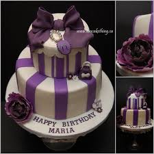 Well you're in luck, because here they come. Elegant Birthday For A Special Mom Cake By It S A Cake Cakesdecor