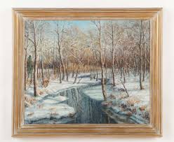 Mildred S. Gehman Paintings & Artwork for Sale