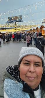 Took a weekend trip up to Grand Rapids for the Christkindl Market