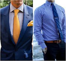 Theidleman Com Is Connected With Mailchimp Shirt Tie Combo Blue Suit Tie Combo Shirt And Tie Combinations