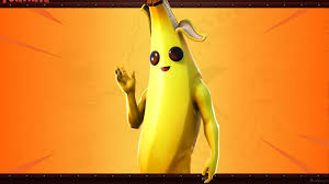 Fortnite's season 8 battle pass is here and includes pirate skins and a banana skin, peely, that ripens over time. Banana Skin Fortnite Wallpapers Wallpaper Cave
