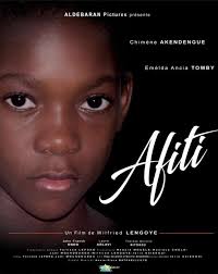 Afiti (Short 2019)
