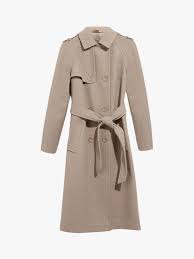 Shop camel double breasted coat collection at ericdress.com. Oasis Double Breasted Trench Coat Camel At John Lewis Partners