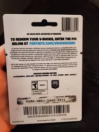 Free fortnite codes for ps4, xbox one, pc and mobile users. Homeofgames On Twitter First Person To Redeem This Code Gets 1 000 V Bucks Enjoy