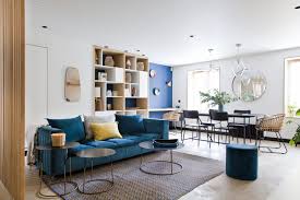 Pourtant ce catalogue de couleurs de peintures pourrait nous faire perdre la tête tant il est riche et les nuances parfois subtiles. Couleurs En Deco Par Pieces Ambiances Accords De Teintes