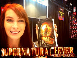 Supernatural Fever & Rol en Español