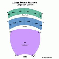 The Most Universal Long Beach Terrace Theater Tl Beach