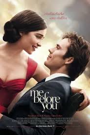 Me Before You - Wikipedia