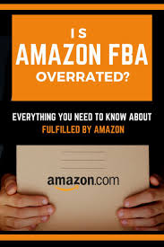 You See Everywhere On The Internet Sellers Who Praise The Amazonfba Program And This Leaves Lots Of Beginners W Amazon Fba Make Money On Amazon Sell On Amazon