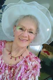 Obituary of Rachel T. Turner