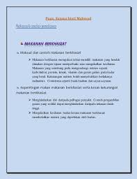 Kita perlu mengambil makanan yang seimbang kerana semua kepentingannya sudah dinyatakan tadi. Tahun 3 Sains Gizi Seimbang Dan Kesan Pengambilan Makanan Yang Tidak Seimbang Cute766