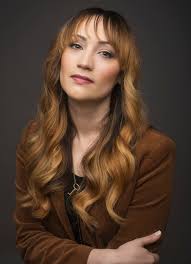 U.K. Premiere of Lizzie, Starring Eden Espinosa, Begins London Performances  Feb. 22