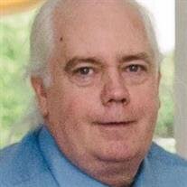 Daniel James Sappington Obituary