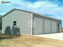 24x36 Side Parking Garage 10 Tall Side Entry Garage Prices Garage Door Design Garage Door Types Metal Garage Buildings