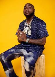 New video by hkn artist davido feat. Nigerian Pop Star Davido Africans Were Made Fun Of Now Everyone Wants Us Music The Guardian