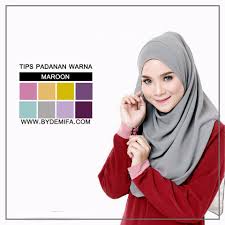 Terbaru 88+ warna baju abu abu cocok dengan warna apa. Padanan Warna Kelabu Desainrumahid Com