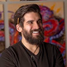 Nearly four months into co-founding a NA THC-infused beverage brand.