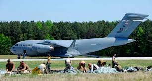 Check spelling or type a new query. Pilot Error Cited In Fatal C 17 Crash Air Force Magazine