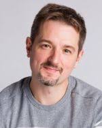 Oliver Shaw-Latimer, senior director of payments and innovation at  JustGiving