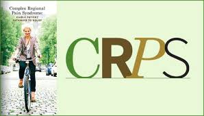 Pin On Crps Complex Regional Pain Syndrome