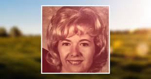 Barbara Ann Foreman Obituary July 26, 2020