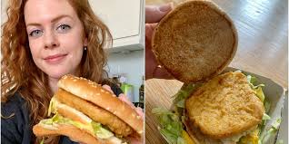 Review: McDonald's $5.50 Chicken Big Mac Not Worth 5-Year Wait