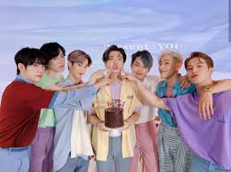 제이제이프로젝트 갓세븐 제이비 진영 팬페이지 입니다. Im Jaebum Park Jinyoung And Jb Image 6313755 On Favim Com
