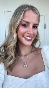 Katie Staples's Instagram, Twitter & Facebook