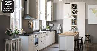 Sélectionnez le meilleur pour l'équiper ! Cuisine Champetre En Ville Cuisine Champetre Rangement Ouvert Ikea Meuble Cuisine
