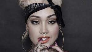 Donna Marie Lombardi