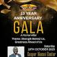 KLEK 10 Year Anniversary Gala event image