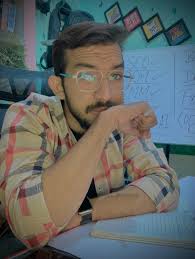 don't leave your coffee for too long and be shocked, why it's cold.”