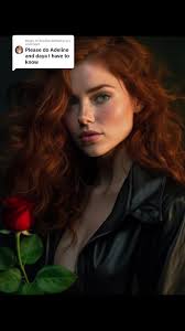 Adeline Reilly: Exploring the Haunting Adeline Character