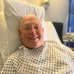 Blood is now available