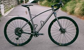 Configurateur Gravel Ti Cadre Seul Caminade Porte Bidon Porte Bagage Tige De Selle