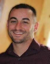 Obituary information for Adam Joseph Mantle