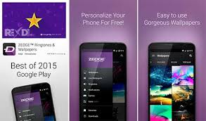 Zedge Ringtones Wallpapers 5 33 Apk Android