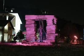 Bagno di romagna borders the following municipalities: Bagno Di Romagna Si Tinge Di Rosa Per Il Giro D Italia Forli24ore It