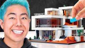 Pure Build Part 1🎧 LEGO Creator Expert Bookshop modular building 10270 (no  narration)