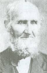 Evangelical United Brethren Church in Whiteside County, Illinois