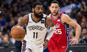 Brooklyn nets star kyrie irving leaves game in pain following ankle injury sportsnaut21:36. Brooklyn Nets Vs Philadelphia 76ers Injury Report Predicted Lineups And Starting 5s April 14th 2021 Nba Season 2020 21