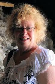 Susan Grenier's Instagram, Twitter & Facebook