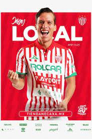 Descubre la mejor forma de comprar online. Necaxa He Presented His Uniforms To Face The Apertura 2021 The News 24