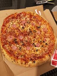Domino S Pizza Marseille 8 199 Avenue De Mazargues Commander En Ligne Restaurant Reviews Tripadvisor
