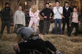 Ferma denumita si un nou inceput prezentata de mihaela aduce noutati cu cătălin moroșanu și cătălin zmărăndescu se vor duela în ediția de azi. Emisiunea Ferma Live Stream Online Pe Pro Tv MarÈ›i 16 Aprilie